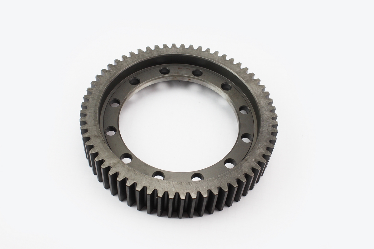 Шестерня ведена КПП Z - 61 Xingtai 24B, Shifeng 244, Taishan 24 (12.37.153)