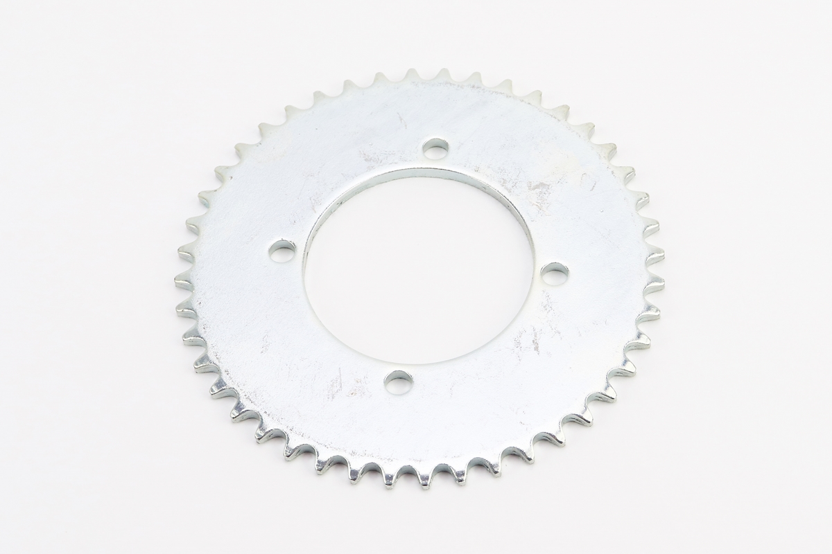 ATV детский - Звезда задняя Т8F-44T-d=54; 4отв.*65mm