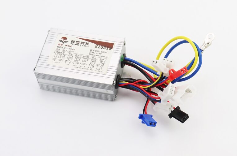 ATV детский ЭЛЕКТРО – Коммутатор DC36V – 800W