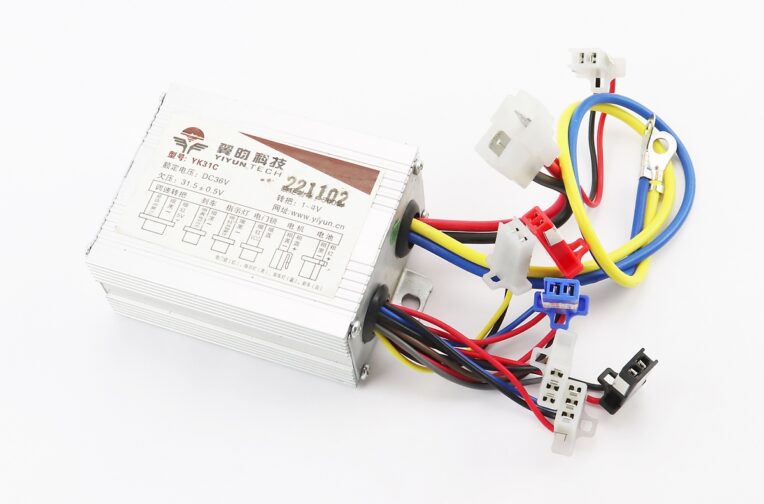 ATV детский ЭЛЕКТРО – Коммутатор YK31C DC36V – 500W