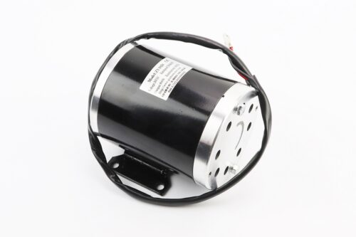 ATV дитячий ЕЛЕКТРО - Мотор ZY1020 - 36V 500W 18,5A 2500об/хв - Зображення 2