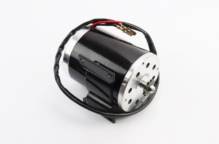 ATV дитячий ЕЛЕКТРО – Мотор ZY1020 – 36V 500W 19A 2500об/хв