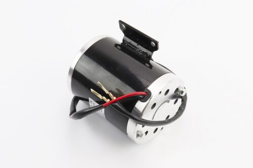 ATV дитячий ЕЛЕКТРО - Мотор ZY1020 - 36V 500W 19A 2500об/хв - Зображення 2