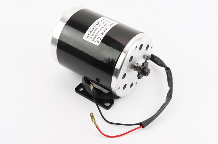 ATV дитячий ЕЛЕКТРО – Мотор ZY1020 – 36V 500W 26.7A 2500об/хв