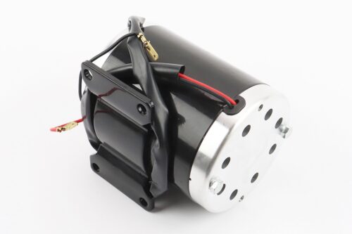 ATV дитячий ЕЛЕКТРО - Мотор ZY1020 - 36V 500W 26.7A 2500об/хв - Зображення 2