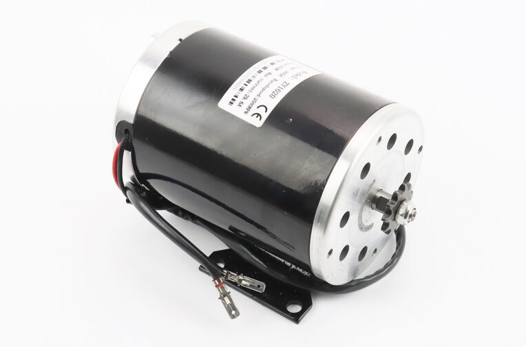 ATV дитячий ЕЛЕКТРО – Мотор ZY1020 – 36V 800W 29.6A 2800об/хв