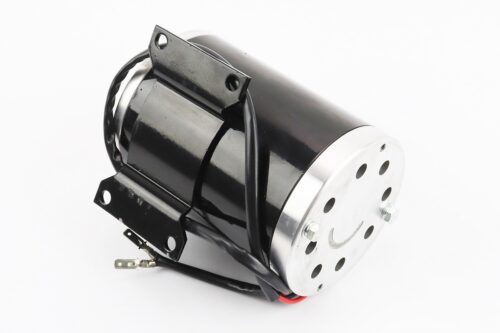 ATV дитячий ЕЛЕКТРО - Мотор ZY1020 - 36V 800W 29.6A 2800об/хв - Зображення 2
