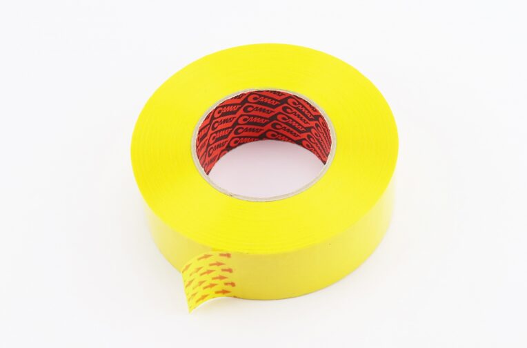 Скотч жовтий (300м*45mm*40мкм)