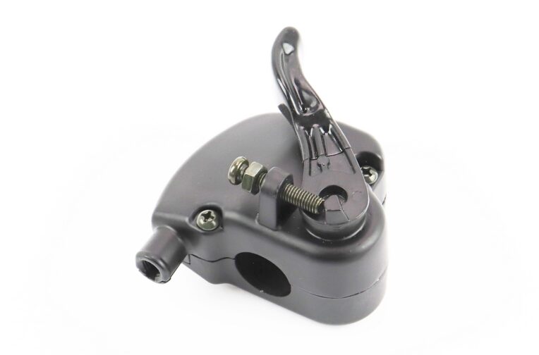 Важіль газу в зборі тип №2 “великий”