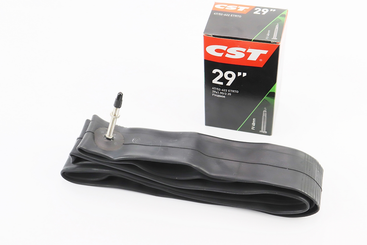 Камера 29"х1,90/2,35 з ніпелем (Presta FV-48)