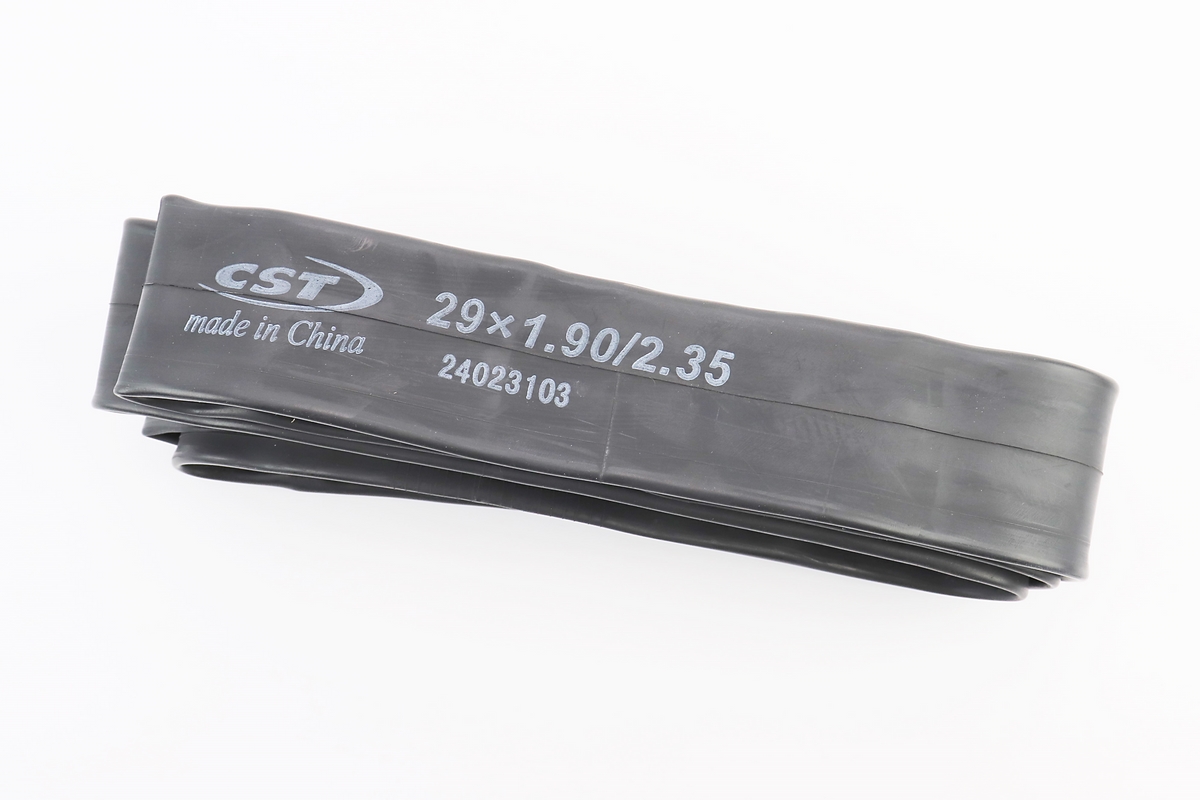 Камера 29"х1,90/2,35 з ніпелем (Presta FV-48) - Зображення 2