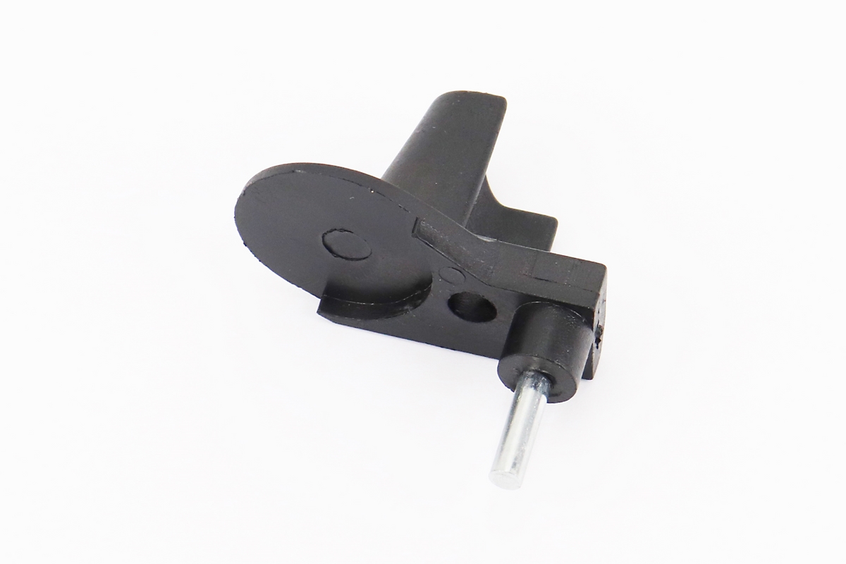 Уловлювач (обмежувач) ланцюга