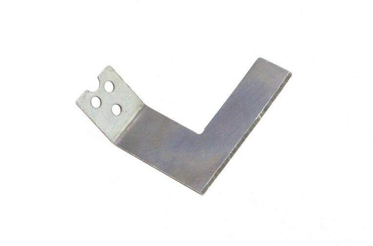 Защита ножа – отсекатель лески В-60mm