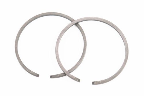 Кольца поршневые 34х1,5mm Stihl FS-38/45/55, OLEO MAC SPARTA 25