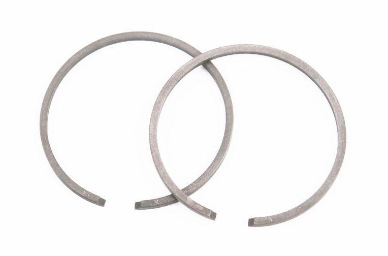 Кольца поршневые 34х1,5mm Stihl FS-38/45/55, OLEO MAC SPARTA 25