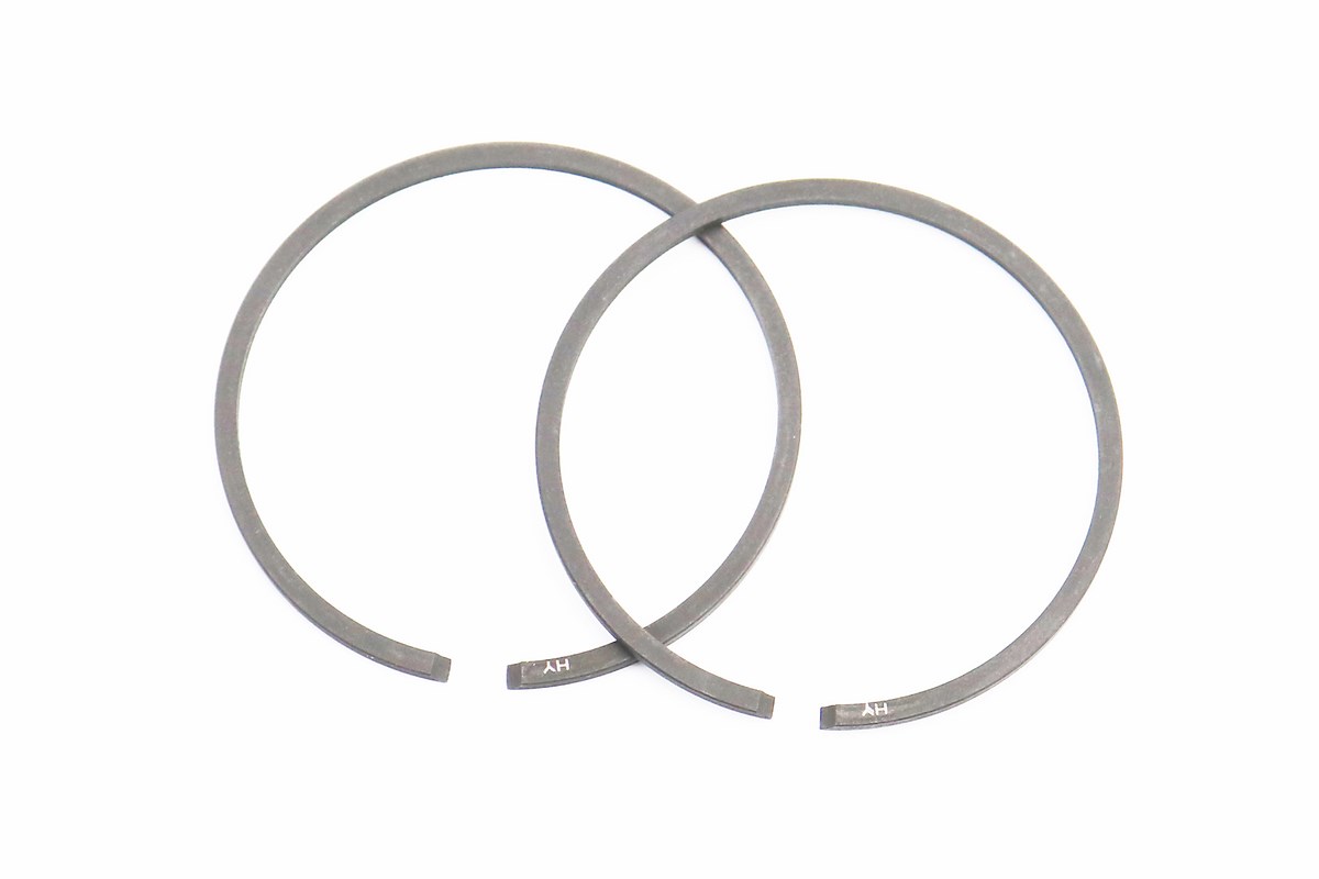 Кольца поршневые 40х1,2mm MS-210/211/230, FS-100/400, Shindaiwa 352s, B450