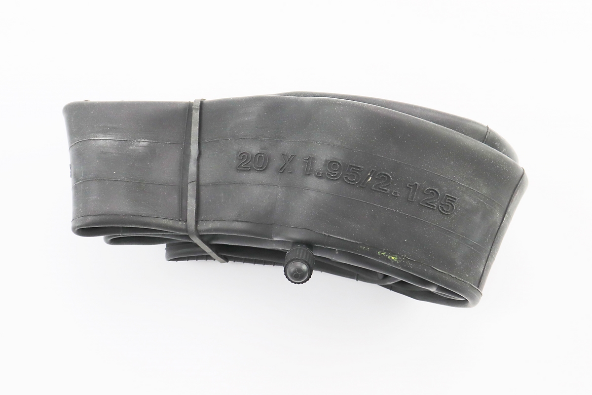 Камера 20"х1,95/2,125 - Зображення 2