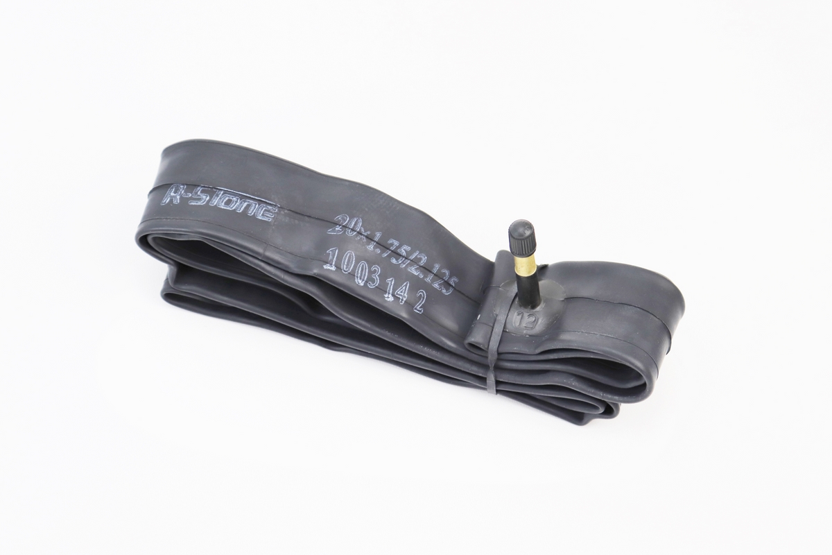Камера 20"х1,95/2,125 з ніпелем (Schrader AV-48)