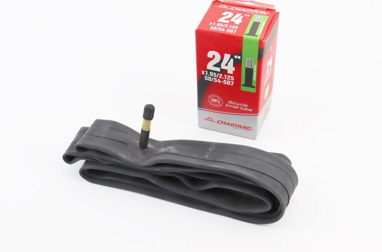 Камера 24″х1,95/2,125 з ніпелем (Schrader AV-48)