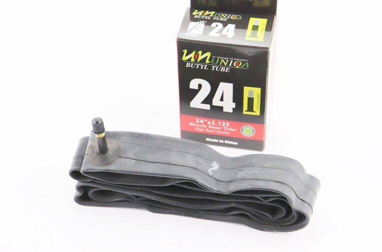 Камера 24″х2,125 Butyl