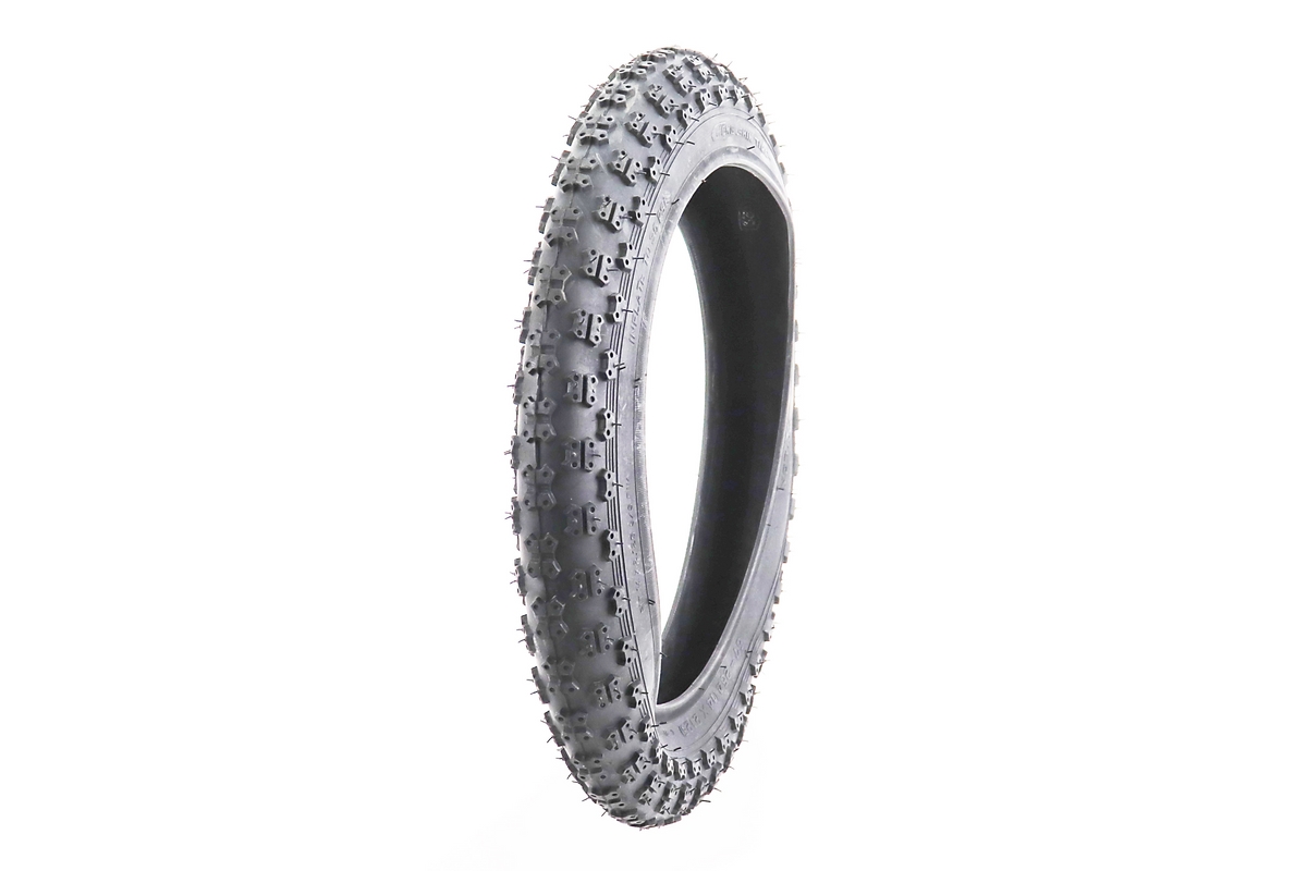 Шина 14"x2,125 (57-254) шипована C714