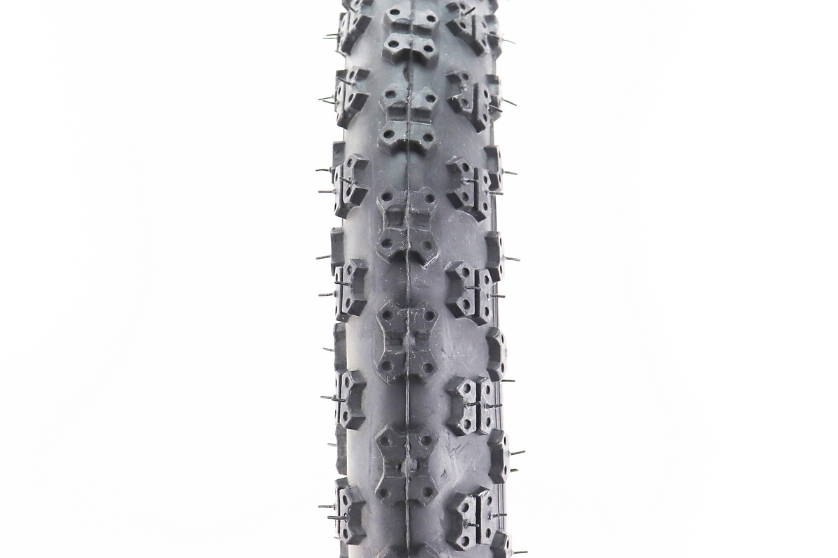 Шина 14"x2,125 (57-254) шипована C714 - Зображення 4
