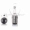 Лампа фары  H6 (BA20D)  12V  35/35W  груша  "DR"