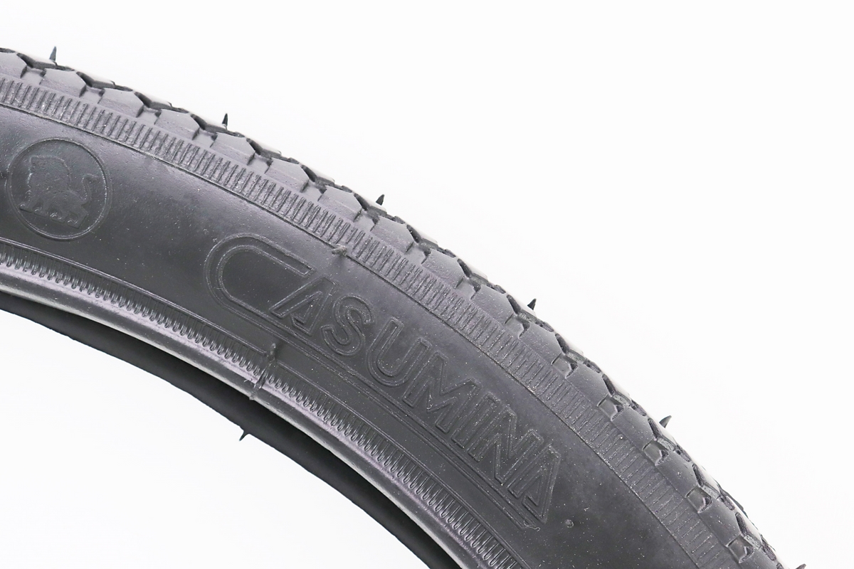 Шина 20"х1,75 (47-406) дорожня CA313C - Зображення 3
