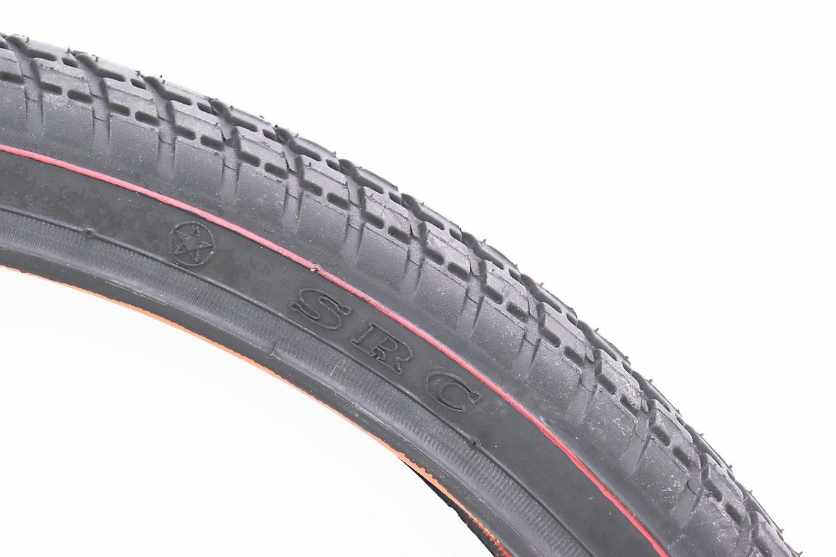 Шина 20"x1,75 (47-406) дорожня "ялинка" SV204 - Зображення 3