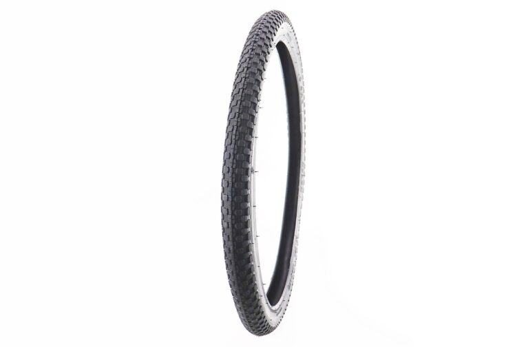 Шина 20″x1,75 (47-406) шипована SV227