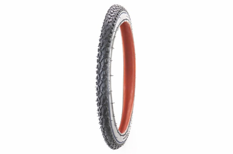 Шина 20″х1,75 (47-406) шипована D517