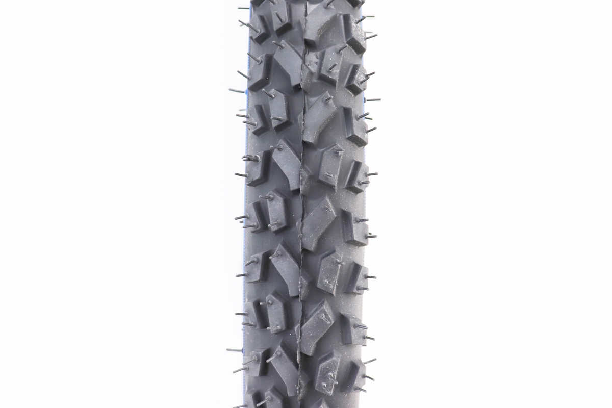 Шина 20"х1,75 (47-406) шипована D517 - Зображення 4