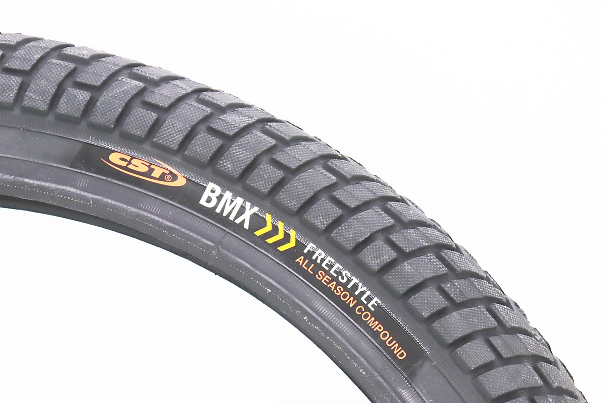 Шина 20"x1,95 (50-406) дорожня C1213N - Зображення 3