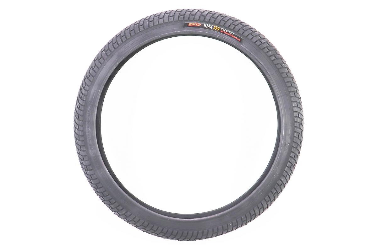 Шина 20"x1,95 (50-406) дорожня C1213N - Зображення 5