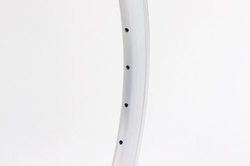 Обід 24" (507x17) V-brake, 14Gх36H алюмінієвий, сірий "GRAVITY" - Зображення 2