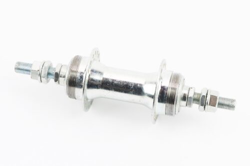 Втулка ззаду MTB 14Gx36H під вільнобіг, Disk-brake (різьба), кріпл. гайка, SF-A07R тип 2