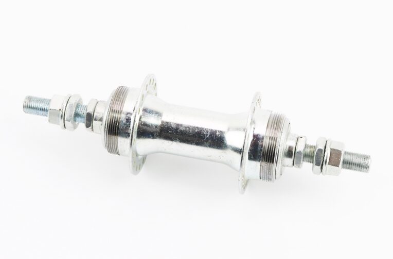 Втулка ззаду MTB 14Gx36H під вільнобіг, Disk-brake (різьба), кріпл. гайка, SF-A07R тип 2