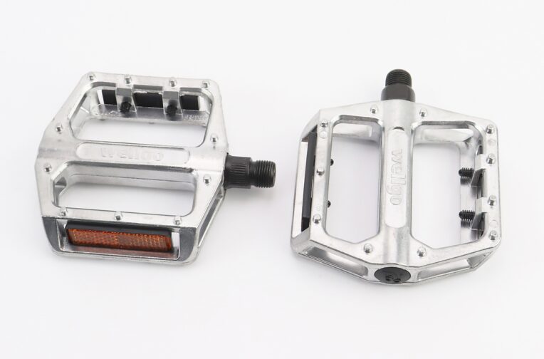 Педалі BMX 9/16″ (109×100.5x26mm) алюмінієві, B087DU