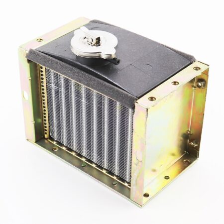 Радіатор R175A/R180NM (алюміній)