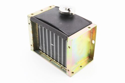 Радиатор R175A/R180NM (алюминий) — изображение 2