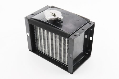 Радиатор R175A/R180NM (алюминий)