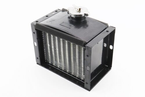 Радиатор R175A/R180NM (алюминий) — изображение 2