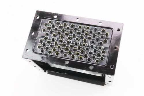 Радиатор R175A/R180NM (алюминий) — изображение 3
