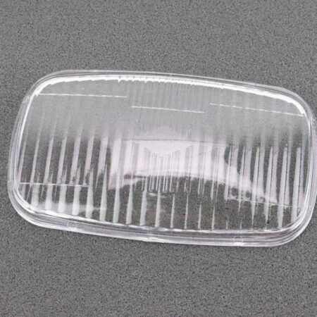 Стекло фары R175A/R180NM пластик