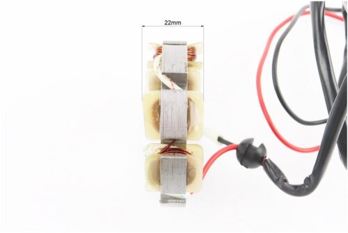 Статор вентилятора 4 катушки R175A/R180NM — изображение 4