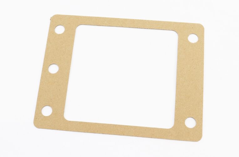 Прокладка 101-2 редуктора фрезы R175/180N/190N/195N (между КПП и редуктором) 5 отв.