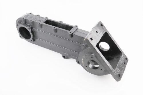 Редуктор фрезы R175/180N/190N/195N - Корпус пустой 81-1 — изображение 2