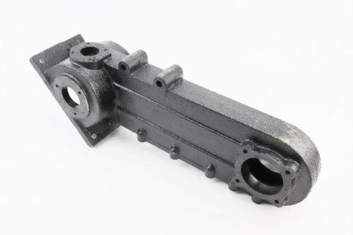 Редуктор фрезы R175/180N/190N/195N - Корпус пустой 81-1 — изображение 3