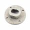 Редуктор фрези R175/180N/190N/195N - Кришка важеля увімкнення 81-1, 101-2 (можливий наліт)