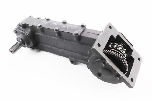 Редуктор фрезы в сборе R175/180N/190N/195N 101-2 Тип2 — изображение 3